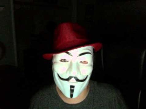 anonym cam